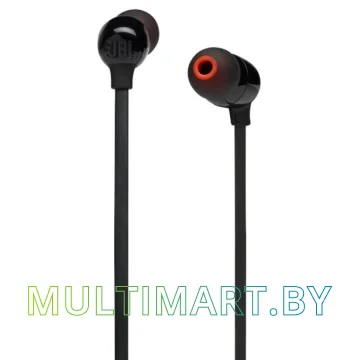 Наушники JBL Tune 125BT (черный) картинка 4